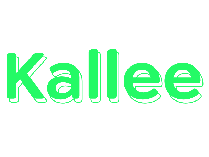 Logo Kallee